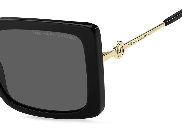 Marc Jacobs 579/S Sunglasses MJ{PRODUCT.NAME} 807/IR