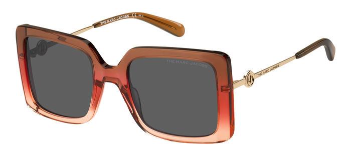Marc Jacobs 579/S Sunglasses MJ{PRODUCT.NAME} 92Y/IR