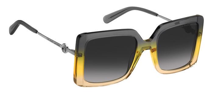 Marc Jacobs 579/S Sunglasses MJ{PRODUCT.NAME} XYO/9O