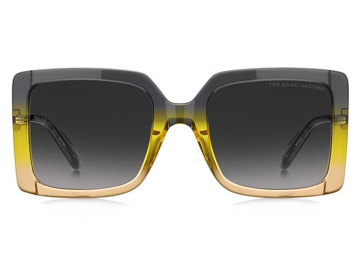 Marc Jacobs 579/S Sunglasses MJ{PRODUCT.NAME} XYO/9O