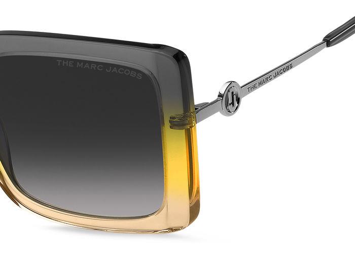 Marc Jacobs 579/S Sunglasses MJ{PRODUCT.NAME} XYO/9O