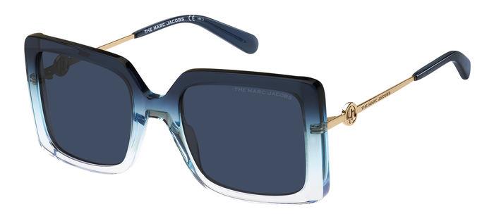 Marc Jacobs 579/S Sunglasses MJ{PRODUCT.NAME} ZX9/KU