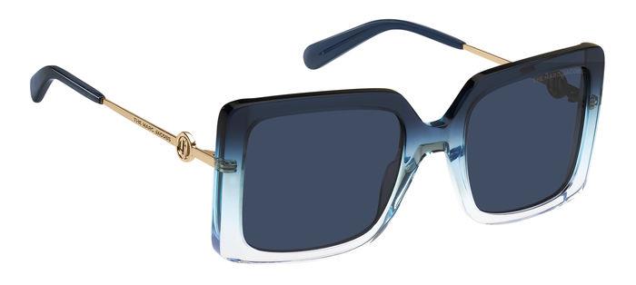 Marc Jacobs 579/S Sunglasses MJ{PRODUCT.NAME} ZX9/KU
