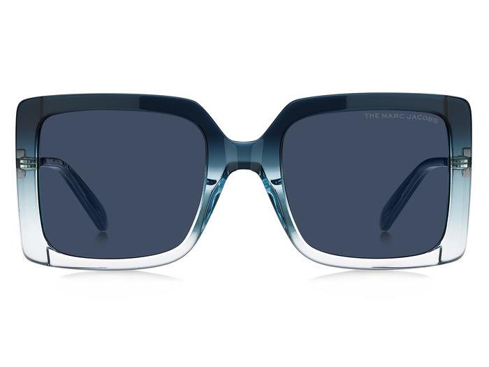 Marc Jacobs 579/S Sunglasses MJ{PRODUCT.NAME} ZX9/KU