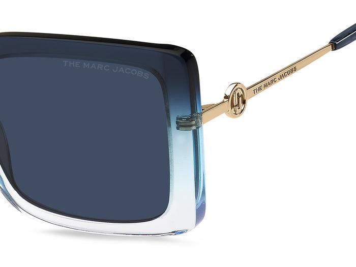 Marc Jacobs 579/S Sunglasses MJ{PRODUCT.NAME} ZX9/KU