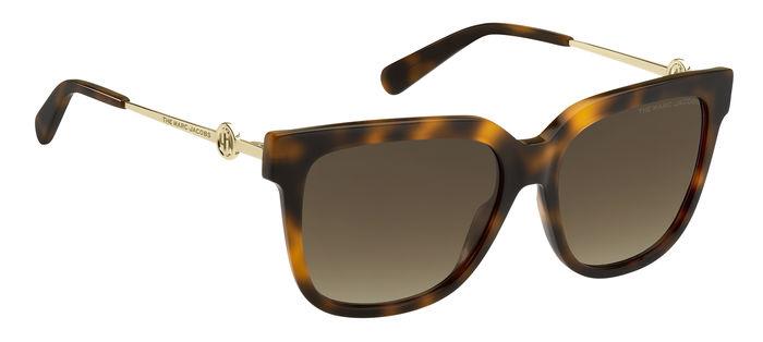 Marc Jacobs 580/S Sunglasses MJ{PRODUCT.NAME} 05L/HA