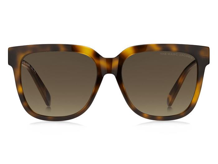 Marc Jacobs 580/S Sunglasses MJ{PRODUCT.NAME} 05L/HA