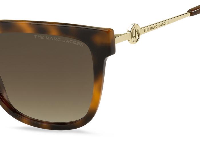Marc Jacobs 580/S Sunglasses MJ{PRODUCT.NAME} 05L/HA