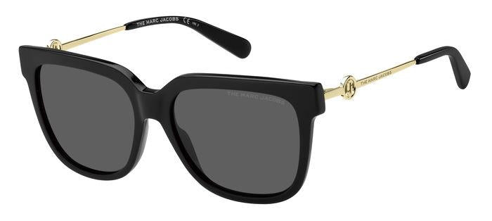 Marc Jacobs 580/S Sunglasses MJ{PRODUCT.NAME} 807/IR