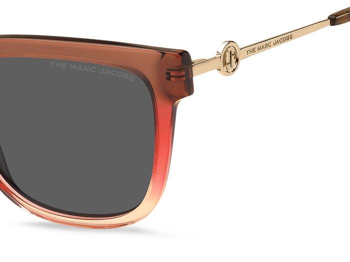 Marc Jacobs 580/S Sunglasses MJ{PRODUCT.NAME} 92Y/IR