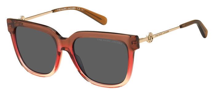 Marc Jacobs 580/S Sunglasses MJ{PRODUCT.NAME} 92Y/IR