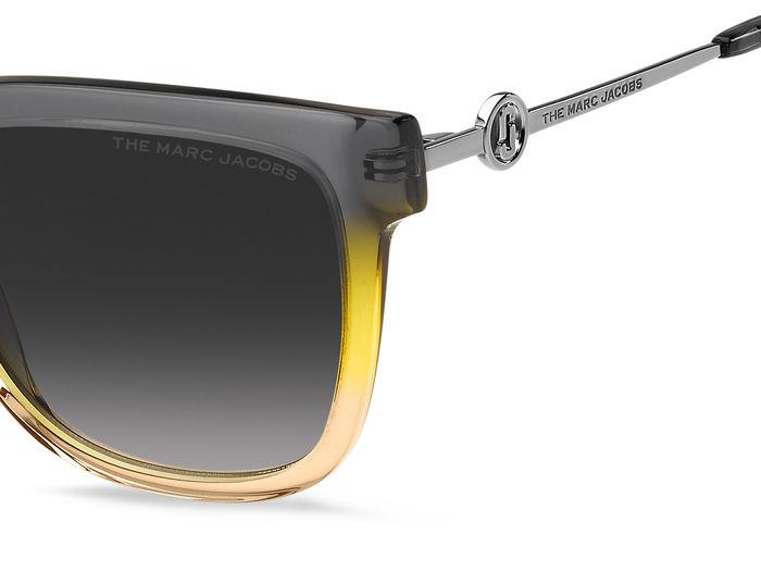 Marc Jacobs 580/S Sunglasses MJ{PRODUCT.NAME} XYO/9O