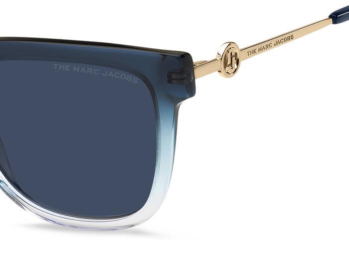 Marc Jacobs 580/S Sunglasses MJ{PRODUCT.NAME} ZX9/KU