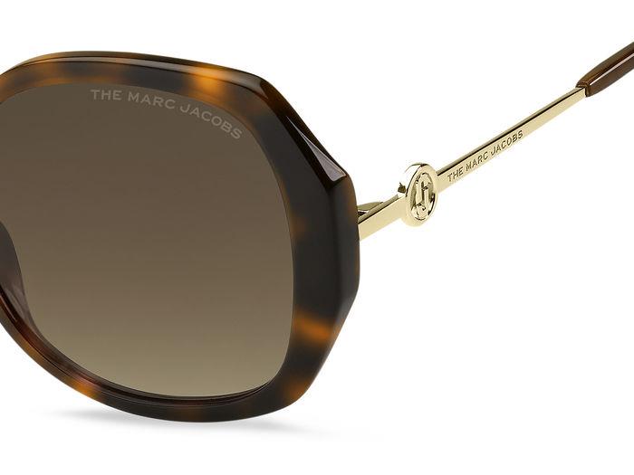 Marc Jacobs 581/S Sunglasses MJ{PRODUCT.NAME} 05L/HA