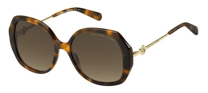 Marc Jacobs 581/S Sunglasses MJ{PRODUCT.NAME} 05L/HA
