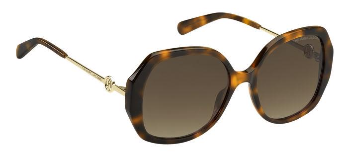 Marc Jacobs 581/S Sunglasses MJ{PRODUCT.NAME} 05L/HA