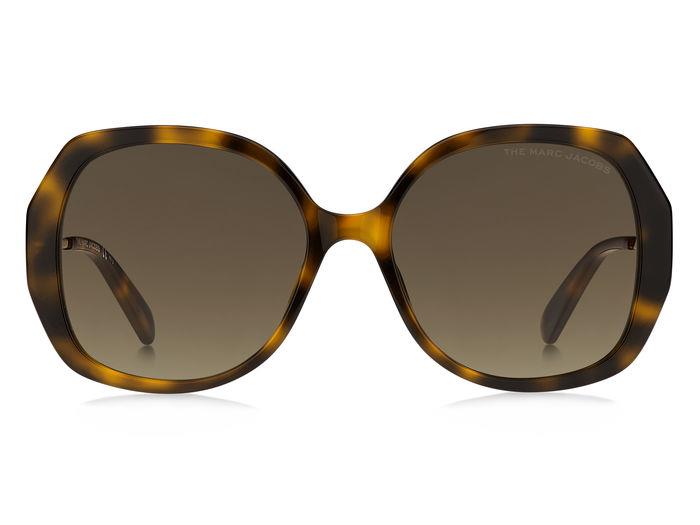 Marc Jacobs 581/S Sunglasses MJ{PRODUCT.NAME} 05L/HA