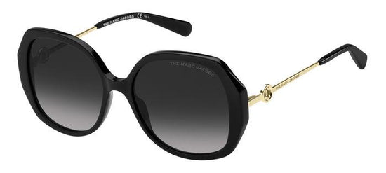Marc Jacobs 581/S Sunglasses MJ{PRODUCT.NAME} 807/9O
