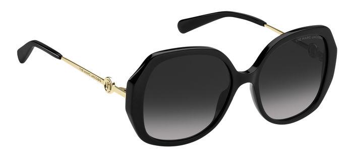 Marc Jacobs 581/S Sunglasses MJ{PRODUCT.NAME} 807/9O