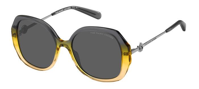 Marc Jacobs 581/S Sunglasses MJ{PRODUCT.NAME} XYO/IR