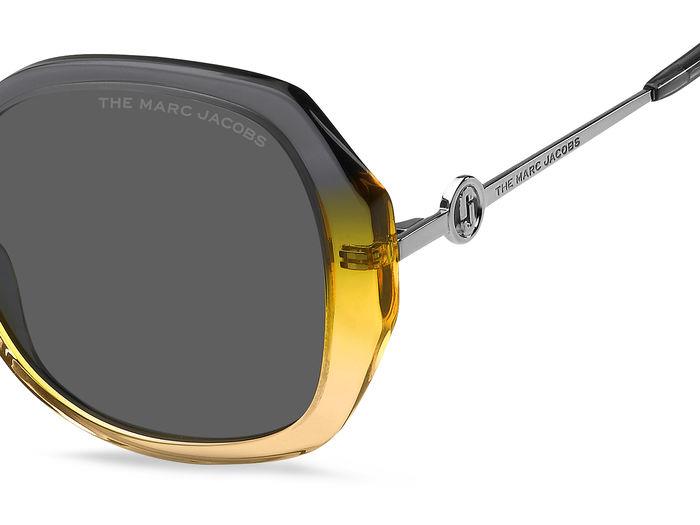 Marc Jacobs 581/S Sunglasses MJ{PRODUCT.NAME} XYO/IR