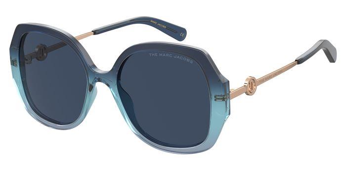 Marc Jacobs 581/S Sunglasses MJ{PRODUCT.NAME} ZX9/KU