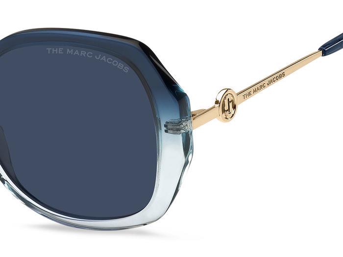 Marc Jacobs 581/S Sunglasses MJ{PRODUCT.NAME} ZX9/KU