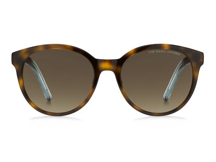 Marc Jacobs 583/S Sunglasses MJ{PRODUCT.NAME} ISK/HA