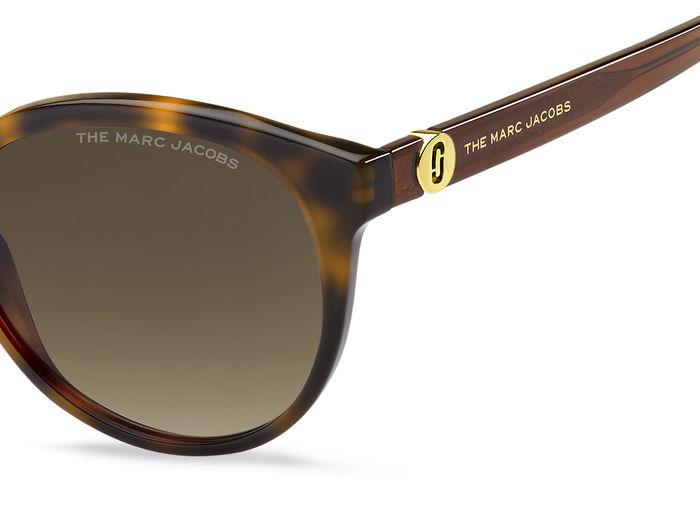 Marc Jacobs 583/S Sunglasses MJ{PRODUCT.NAME} ISK/HA