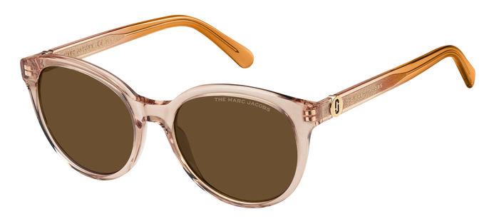 Marc Jacobs 583/S Sunglasses MJ{PRODUCT.NAME} R83/70