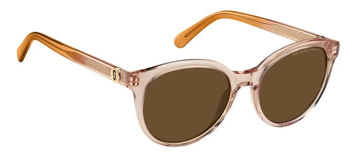 Marc Jacobs 583/S Sunglasses MJ{PRODUCT.NAME} R83/70
