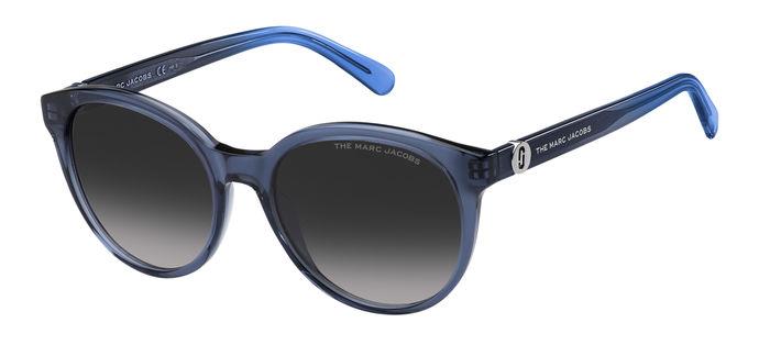 Marc Jacobs 583/S Sunglasses MJ{PRODUCT.NAME} ZX9/9O