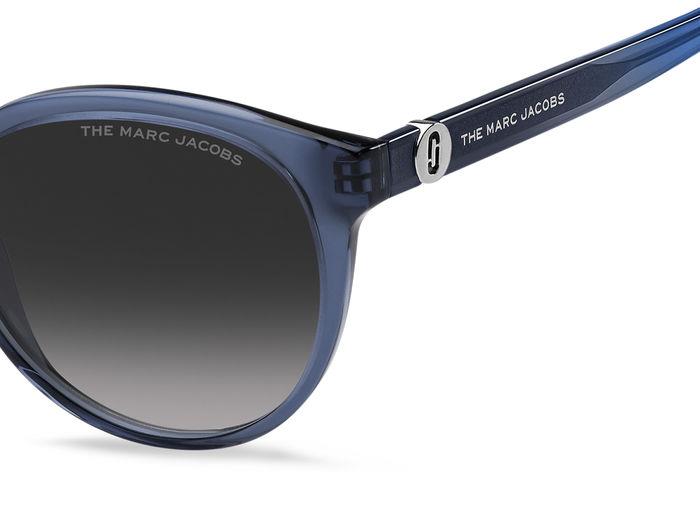 Marc Jacobs 583/S Sunglasses MJ{PRODUCT.NAME} ZX9/9O
