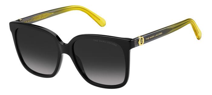Marc Jacobs 582/S Sunglasses MJ{PRODUCT.NAME} 71C/9O