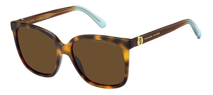Marc Jacobs 582/S Sunglasses MJ{PRODUCT.NAME} ISK/70