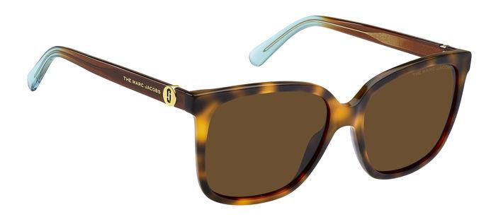 Marc Jacobs 582/S Sunglasses MJ{PRODUCT.NAME} ISK/70