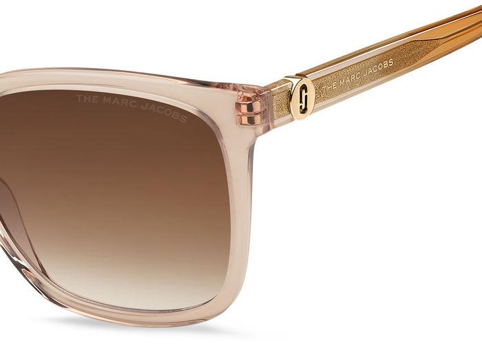 Marc Jacobs 582/S Sunglasses MJ{PRODUCT.NAME} R83/HA