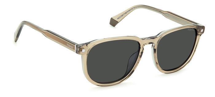 Polaroid 4117/G/S/X Sunglasses PLD{PRODUCT.NAME} 690/M9
