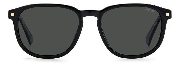 Polaroid 4117/G/S/X Sunglasses PLD{PRODUCT.NAME} 807/M9