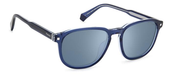 Polaroid 4117/G/S/X Sunglasses PLD{PRODUCT.NAME} ZX9/XN