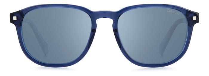 Polaroid 4117/G/S/X Sunglasses PLD{PRODUCT.NAME} ZX9/XN