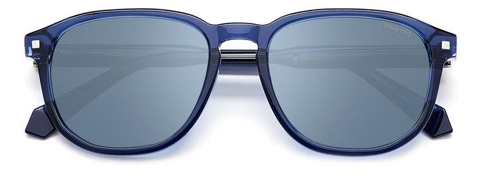 Polaroid 4117/G/S/X Sunglasses PLD{PRODUCT.NAME} ZX9/XN