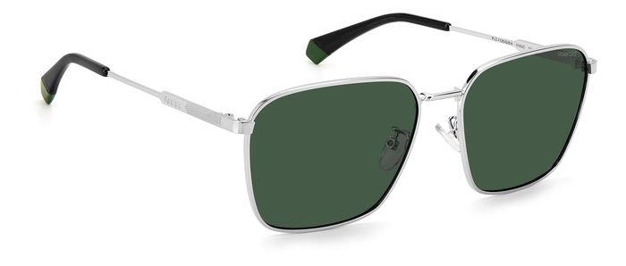 Polaroid 4120/G/S/X Sunglasses PLD{PRODUCT.NAME} 010/UC