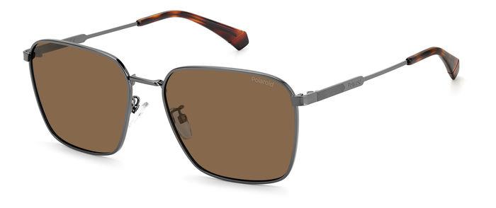 Polaroid 4120/G/S/X Sunglasses PLD{PRODUCT.NAME} KJ1/SP