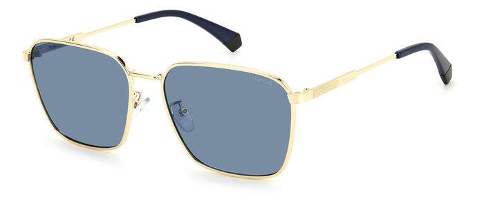 Polaroid 4120/G/S/X Sunglasses PLD{PRODUCT.NAME} LKS/XN