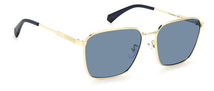 Polaroid 4120/G/S/X Sunglasses PLD{PRODUCT.NAME} LKS/XN