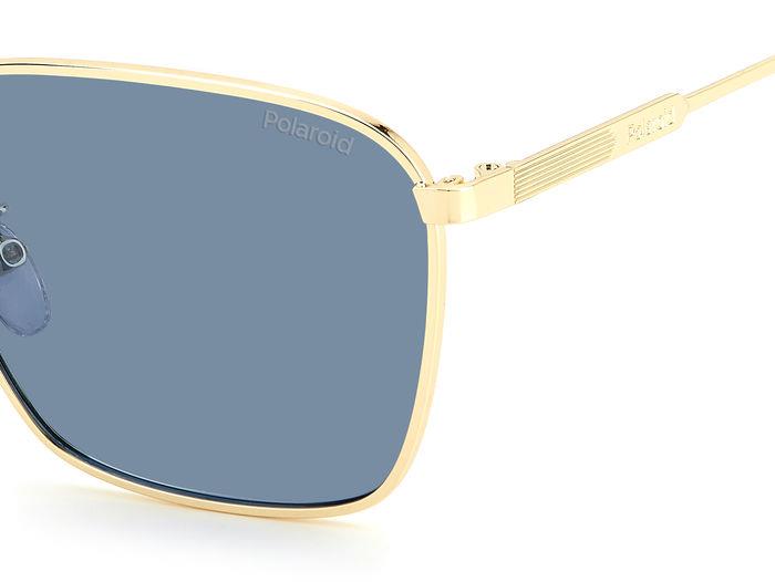 Polaroid 4120/G/S/X Sunglasses PLD{PRODUCT.NAME} LKS/XN