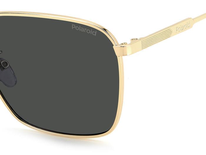 Polaroid 4120/G/S/X Sunglasses PLD{PRODUCT.NAME} LOJ/M9