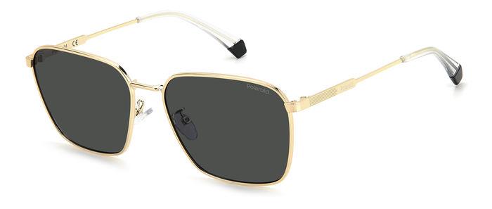 Polaroid 4120/G/S/X Sunglasses PLD{PRODUCT.NAME} LOJ/M9