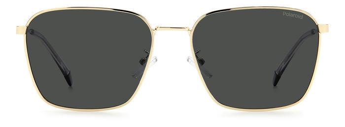 Polaroid 4120/G/S/X Sunglasses PLD{PRODUCT.NAME} LOJ/M9